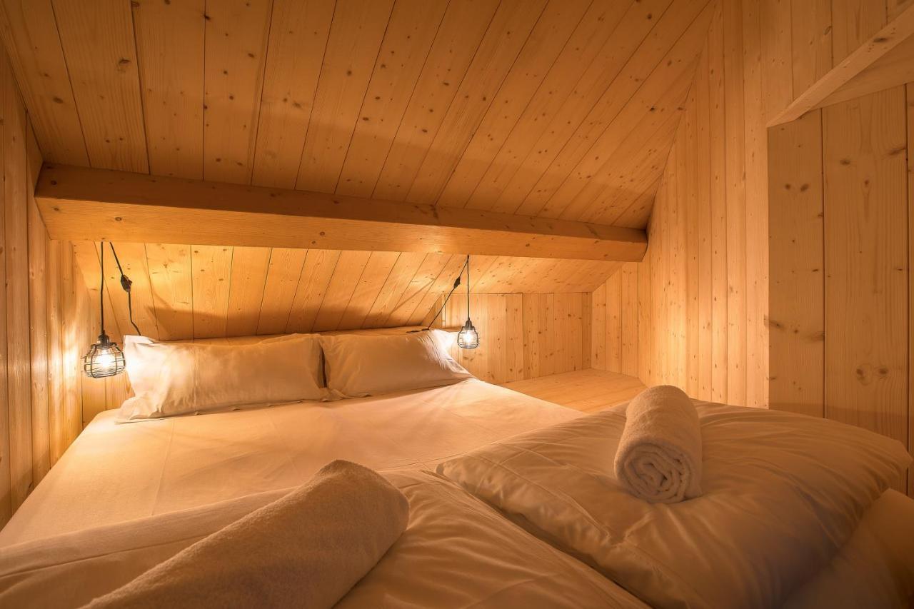 Chambre Familiale
