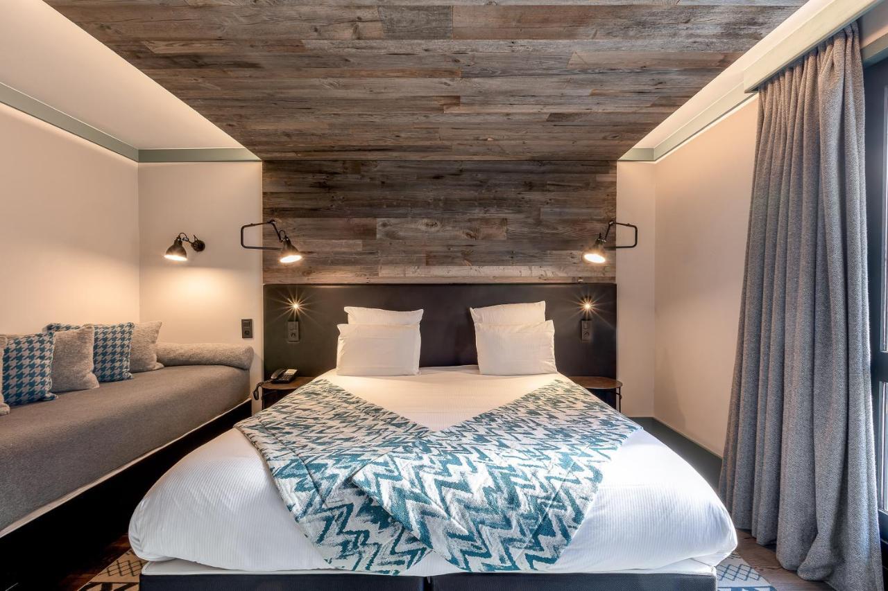 Chambre Classique - Vue sur Village