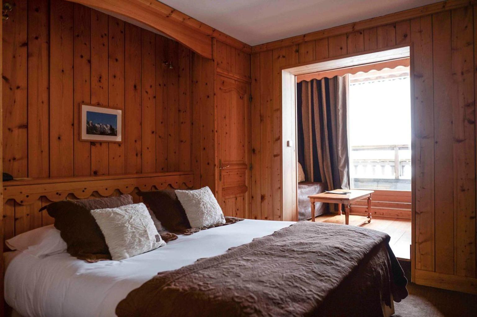 Chambre Triple Supérieure