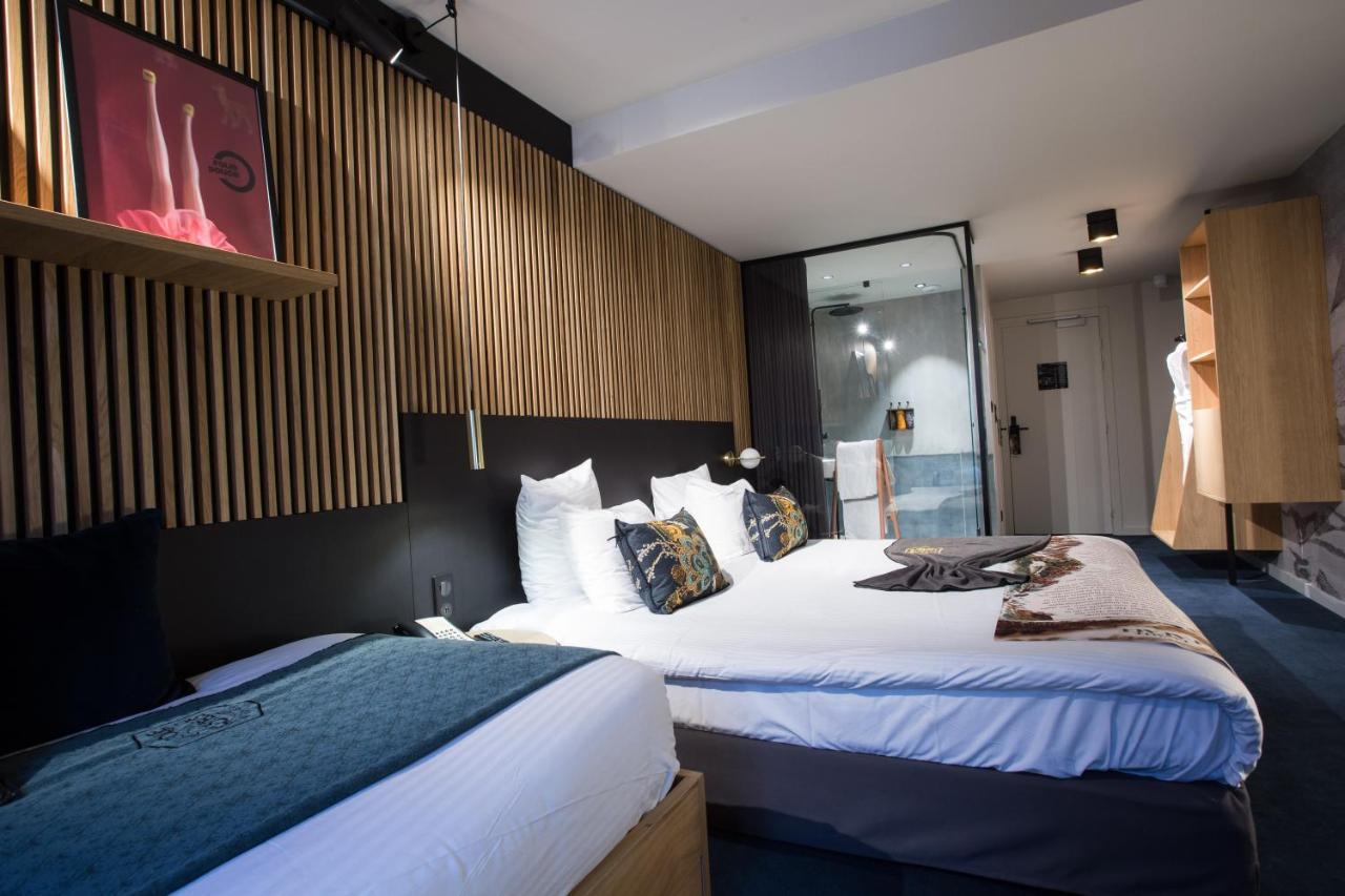 Chambre Triple Premium