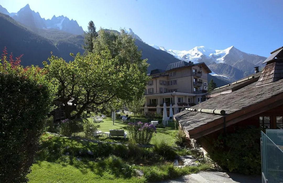 Le Hameau Albert 1er-1