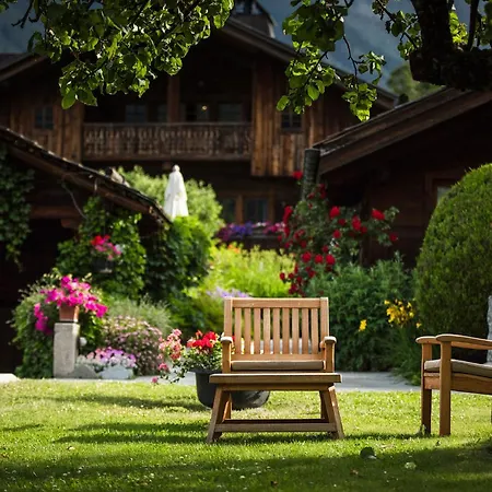 Le Hameau Albert 1er-3