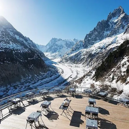 Refuge du Montenvers-2
