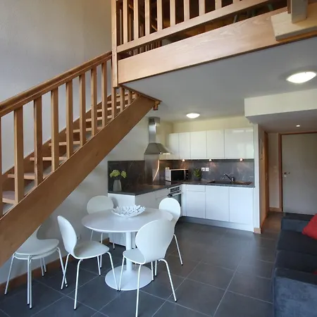 Les Lanchers Appartements In The Center Of Chamonix-2